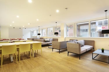 1 bed studio, The Midway, Basford, Newcastle under Lyme, ST51LD - Image 9